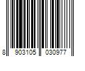 Barcode Image for UPC code 8903105030977