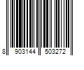 Barcode Image for UPC code 8903144503272