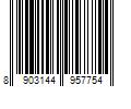 Barcode Image for UPC code 8903144957754