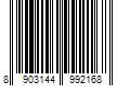 Barcode Image for UPC code 8903144992168