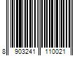 Barcode Image for UPC code 8903241110021