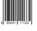 Barcode Image for UPC code 8903241111332