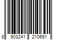 Barcode Image for UPC code 8903241210691