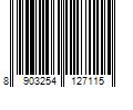 Barcode Image for UPC code 8903254127115