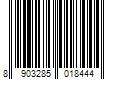 Barcode Image for UPC code 8903285018444