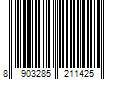 Barcode Image for UPC code 8903285211425