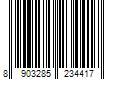 Barcode Image for UPC code 8903285234417