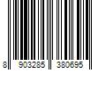 Barcode Image for UPC code 8903285380695