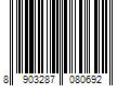 Barcode Image for UPC code 8903287080692