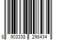 Barcode Image for UPC code 8903338298434