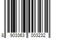 Barcode Image for UPC code 8903363003232