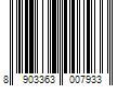 Barcode Image for UPC code 8903363007933