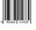 Barcode Image for UPC code 8903363010339