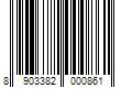 Barcode Image for UPC code 8903382000861