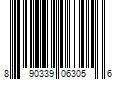 Barcode Image for UPC code 890339063056