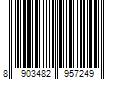 Barcode Image for UPC code 8903482957249