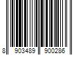 Barcode Image for UPC code 8903489900286