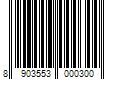 Barcode Image for UPC code 8903553000300