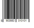 Barcode Image for UPC code 8903553010101