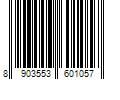 Barcode Image for UPC code 8903553601057