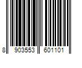 Barcode Image for UPC code 8903553601101