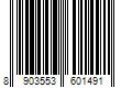 Barcode Image for UPC code 8903553601491