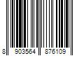 Barcode Image for UPC code 8903564876109