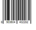 Barcode Image for UPC code 8903604402282