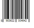 Barcode Image for UPC code 8903622004642