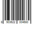 Barcode Image for UPC code 8903622004680