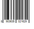 Barcode Image for UPC code 8903635021629