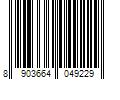 Barcode Image for UPC code 8903664049229