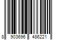 Barcode Image for UPC code 8903696486221