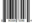 Barcode Image for UPC code 890389730984