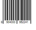 Barcode Image for UPC code 8904000952241