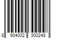 Barcode Image for UPC code 8904002300248