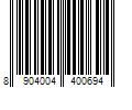 Barcode Image for UPC code 8904004400694