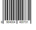 Barcode Image for UPC code 8904004400731