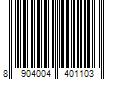 Barcode Image for UPC code 8904004401103