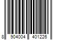 Barcode Image for UPC code 8904004401226