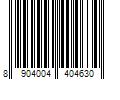 Barcode Image for UPC code 8904004404630