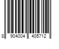 Barcode Image for UPC code 8904004405712