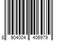 Barcode Image for UPC code 8904004406979