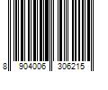 Barcode Image for UPC code 8904006306215. Product Name: 