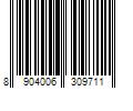 Barcode Image for UPC code 8904006309711