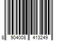 Barcode Image for UPC code 8904008413249