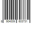 Barcode Image for UPC code 8904009603731