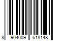 Barcode Image for UPC code 8904009618148