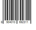 Barcode Image for UPC code 8904010692311