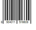 Barcode Image for UPC code 8904011516609